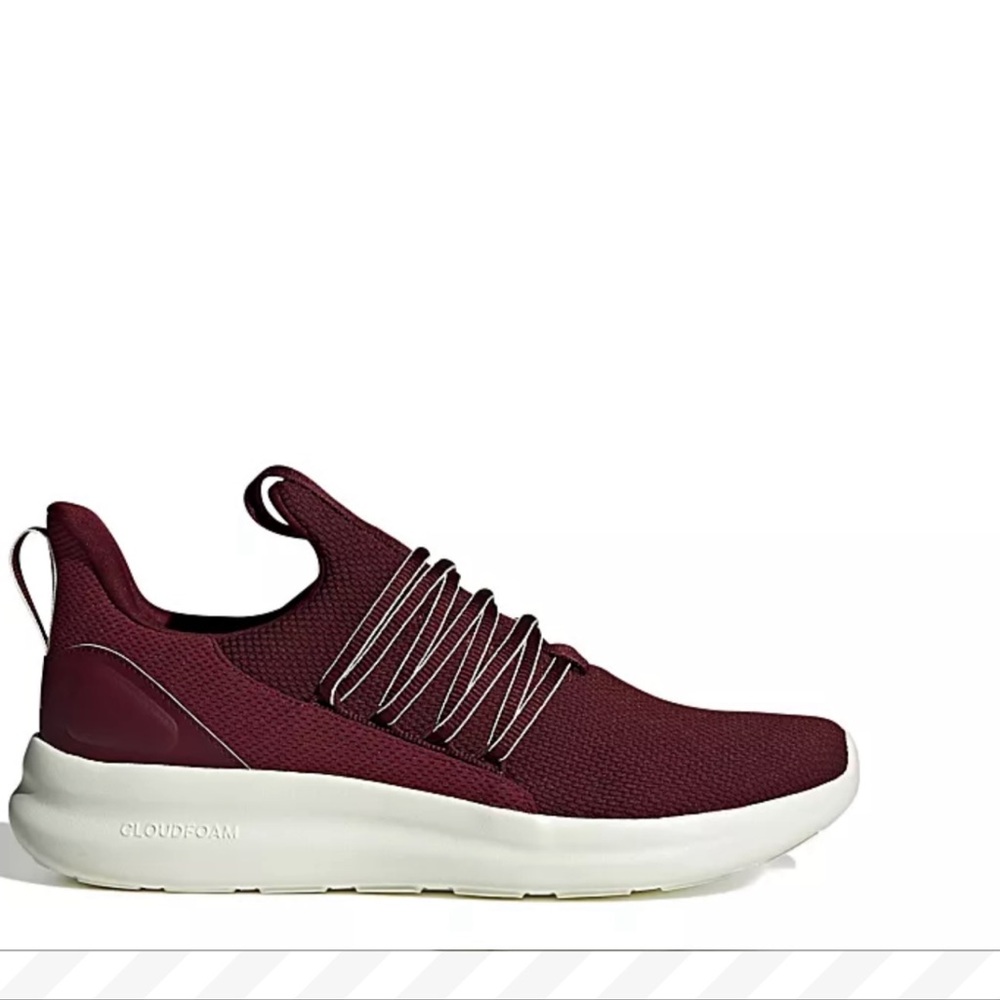 Elevate your athletic game with these Adidas Racer Lite sneakers. Size 10 for